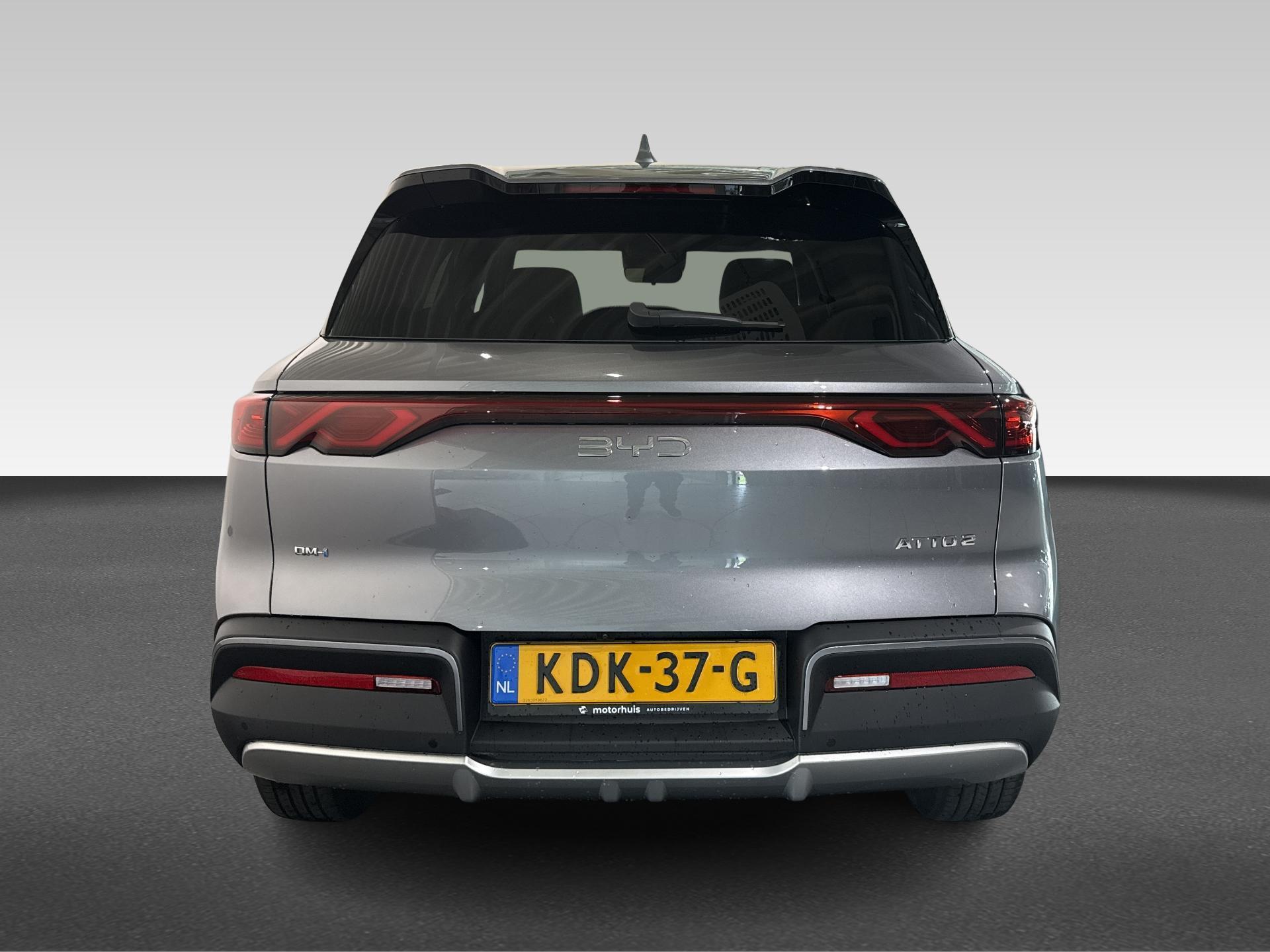 BYD Atto 2