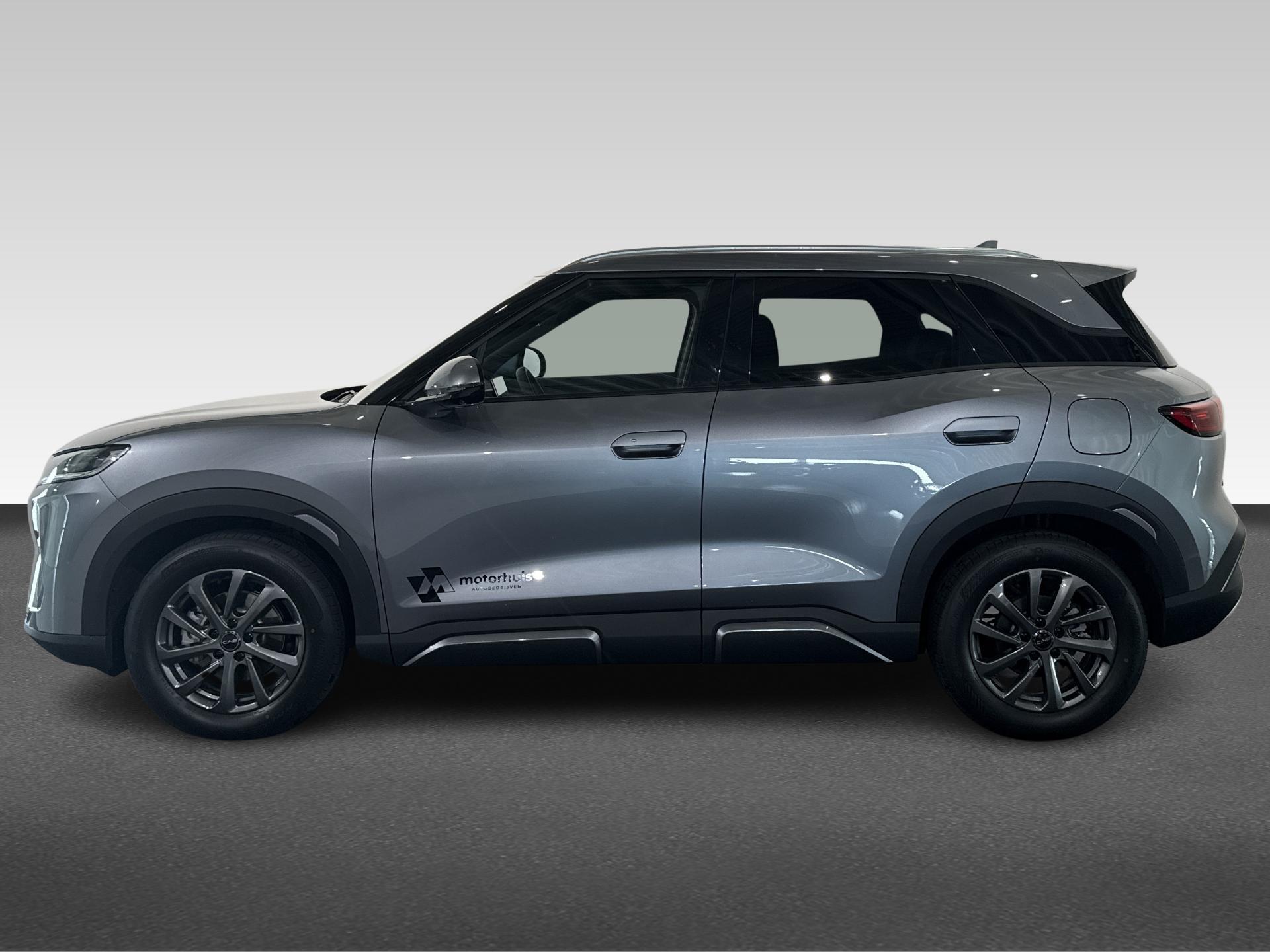 BYD Atto 2