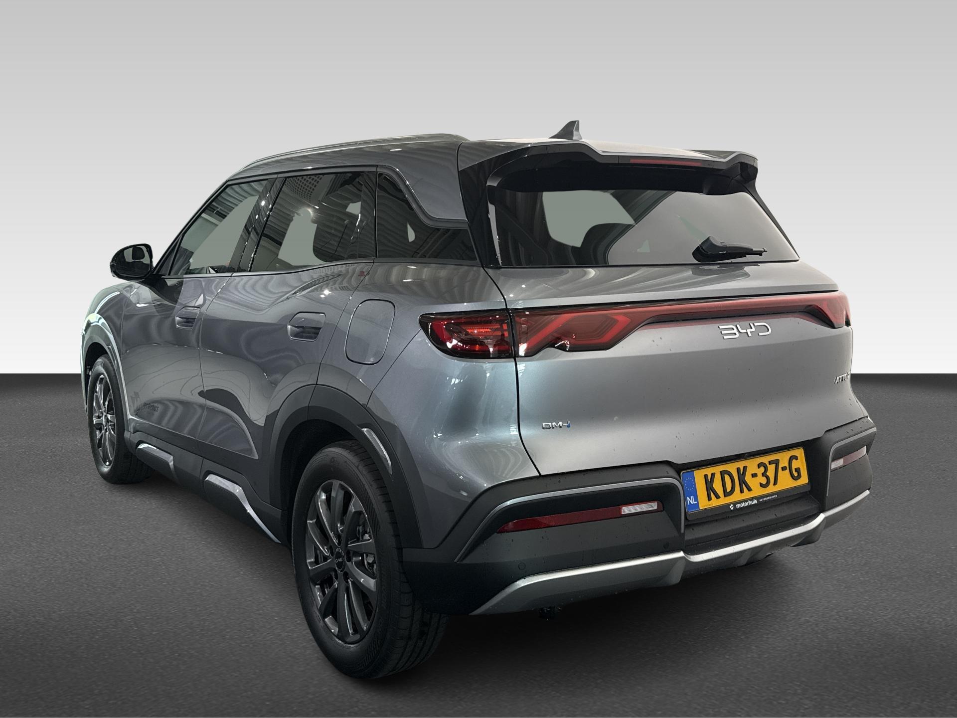 BYD Atto 2