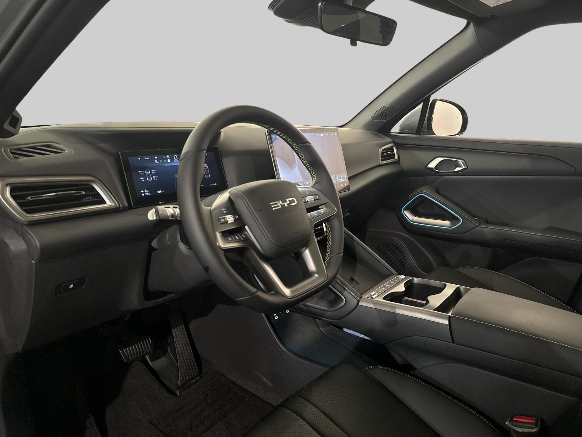 BYD Atto 2