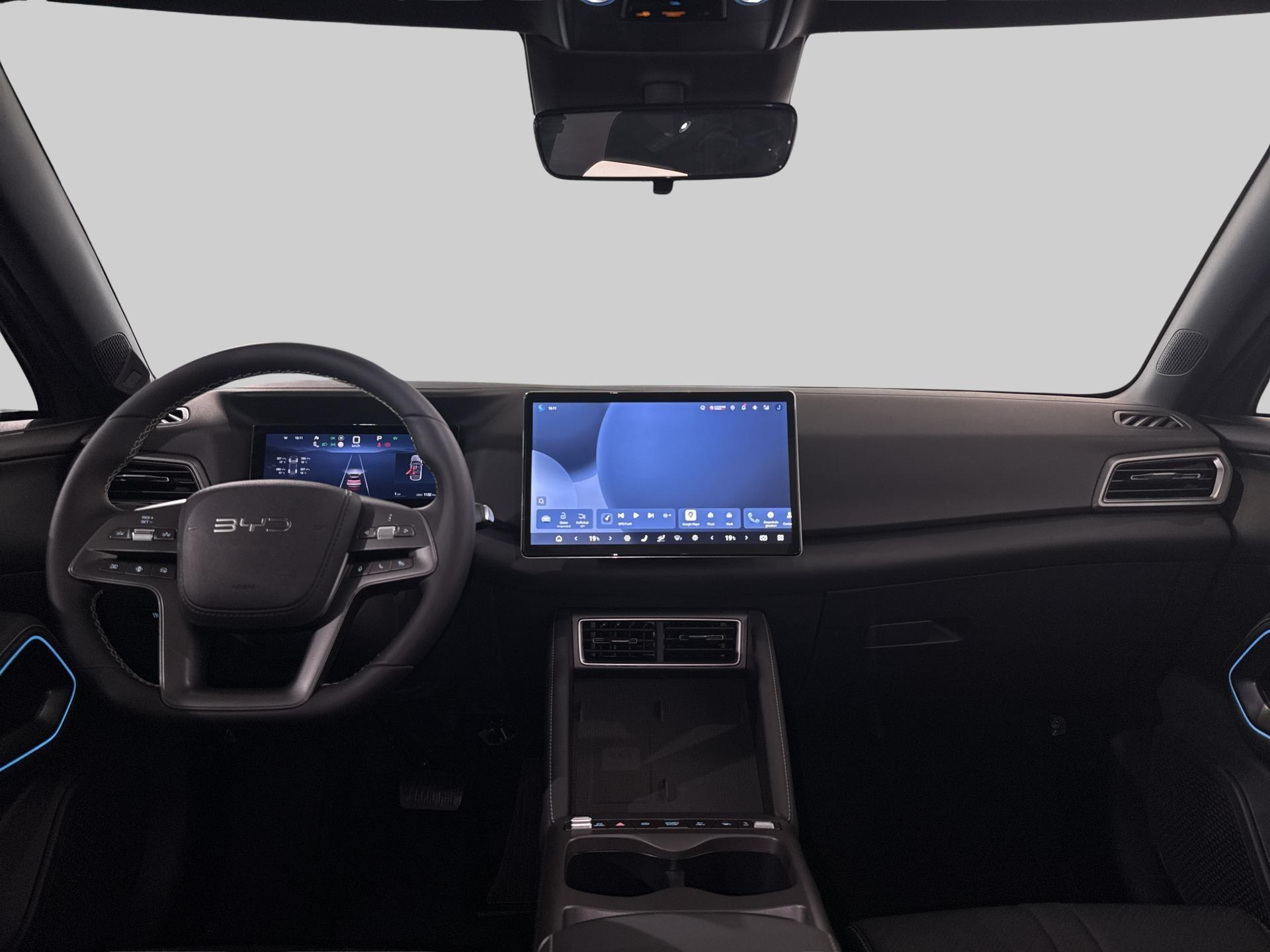 BYD Atto 2