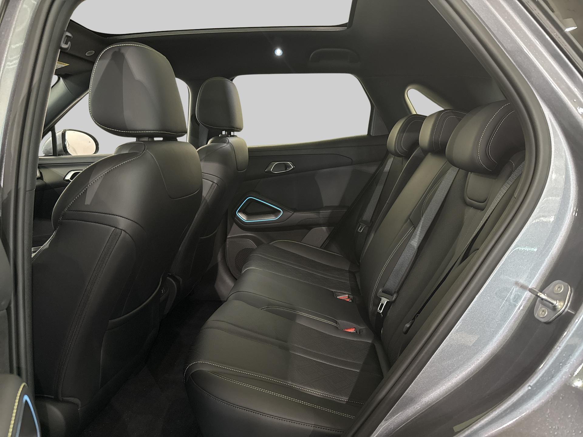 BYD Atto 2