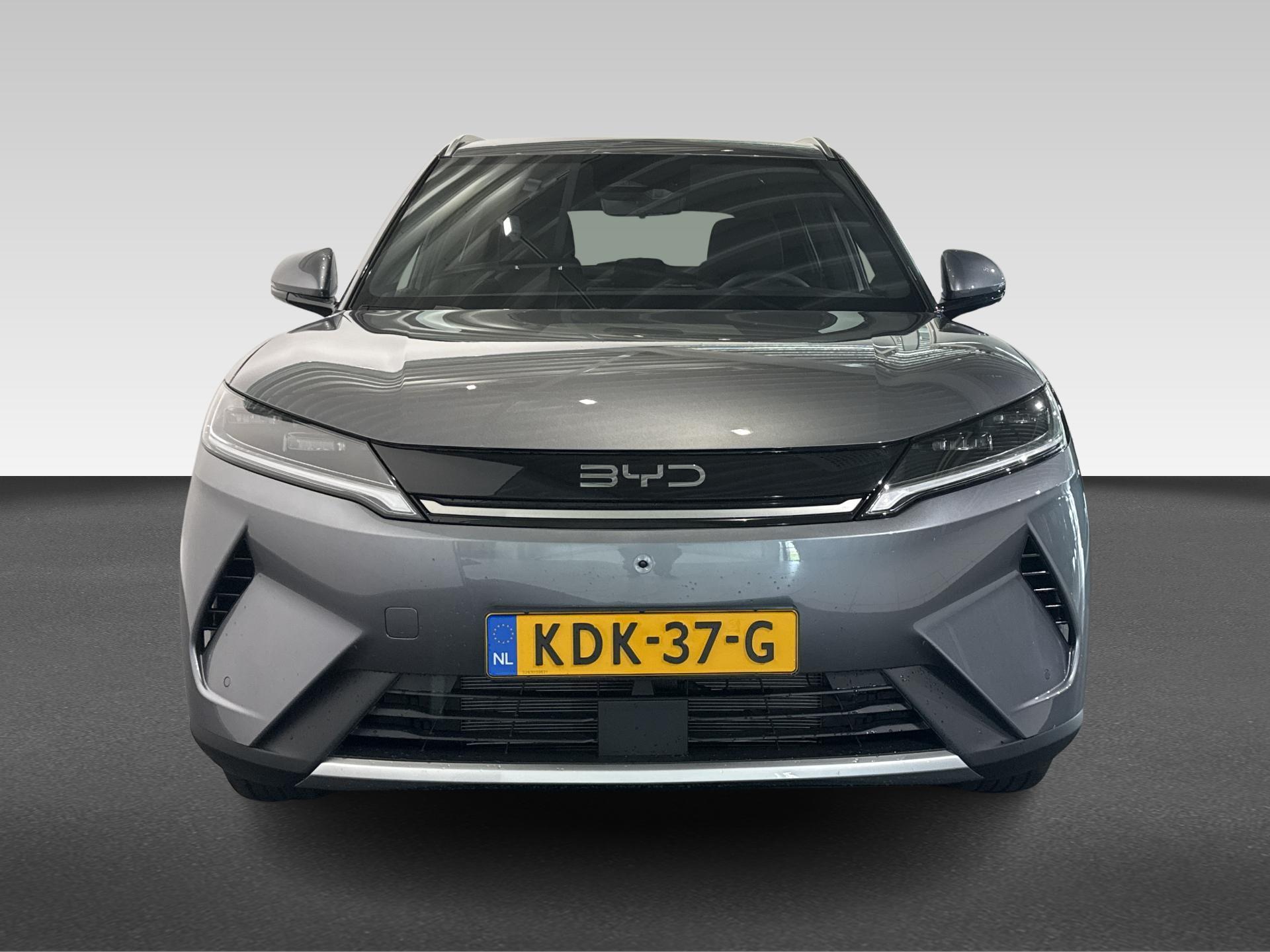 BYD Atto 2