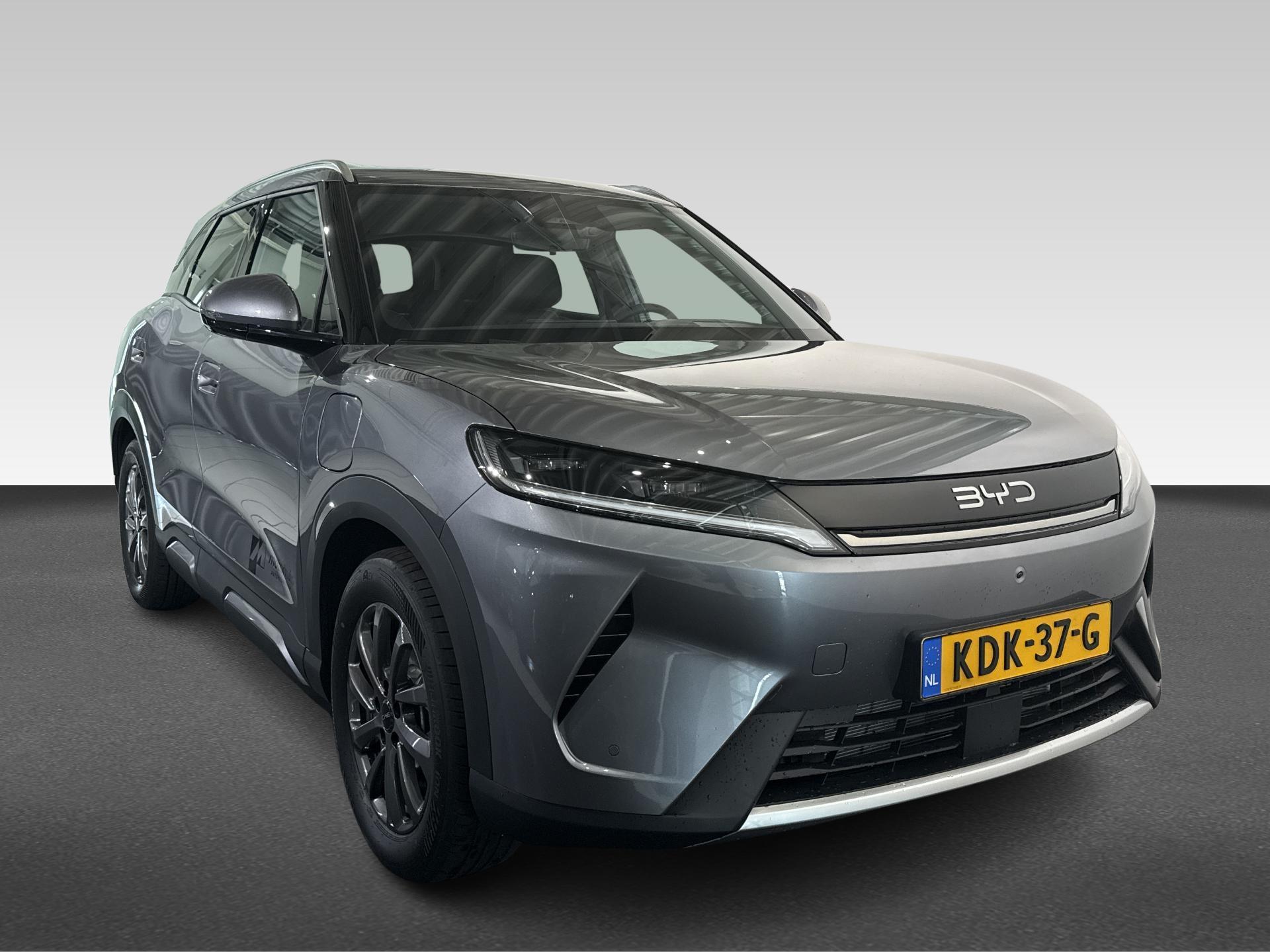 BYD Atto 2