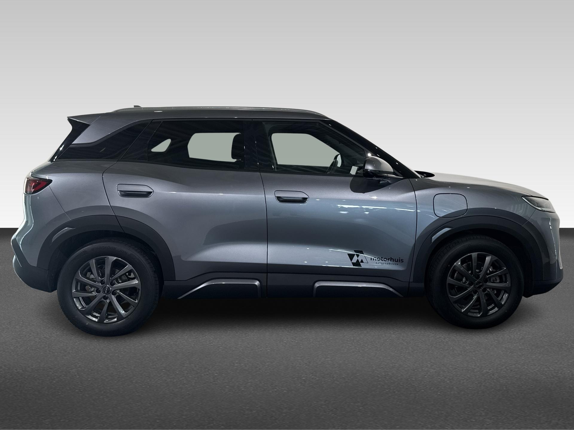 BYD Atto 2