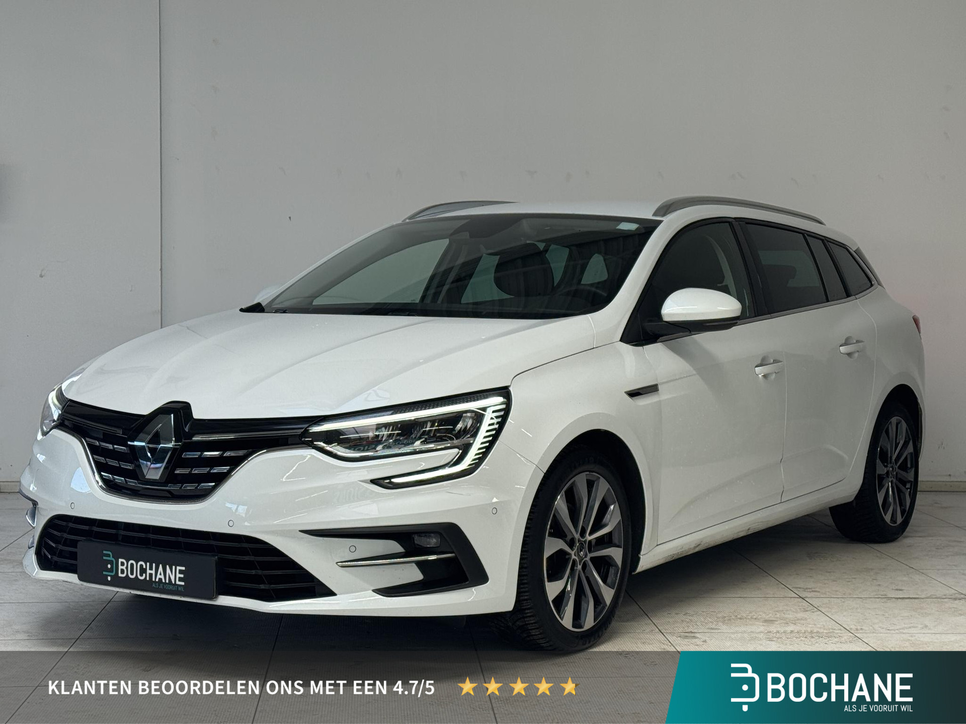 Renault Mégane
