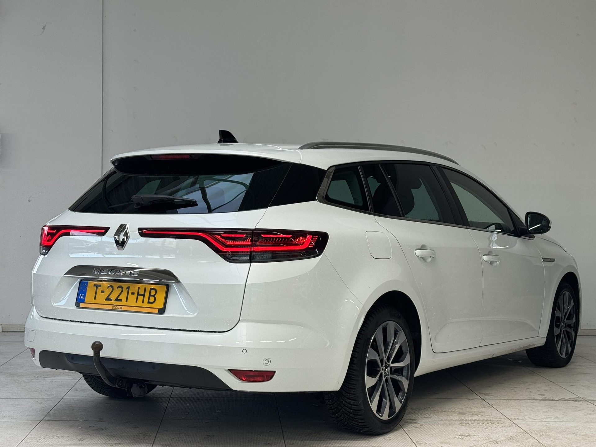 Renault Mégane