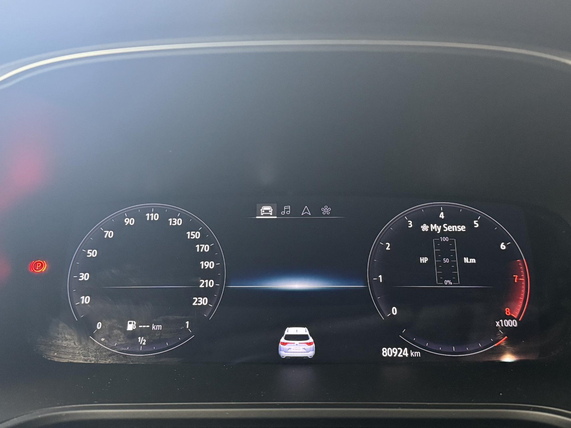Renault Mégane