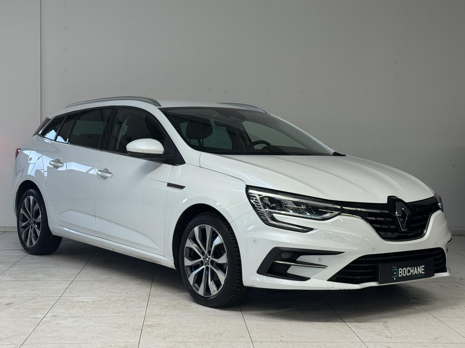 Renault Mégane