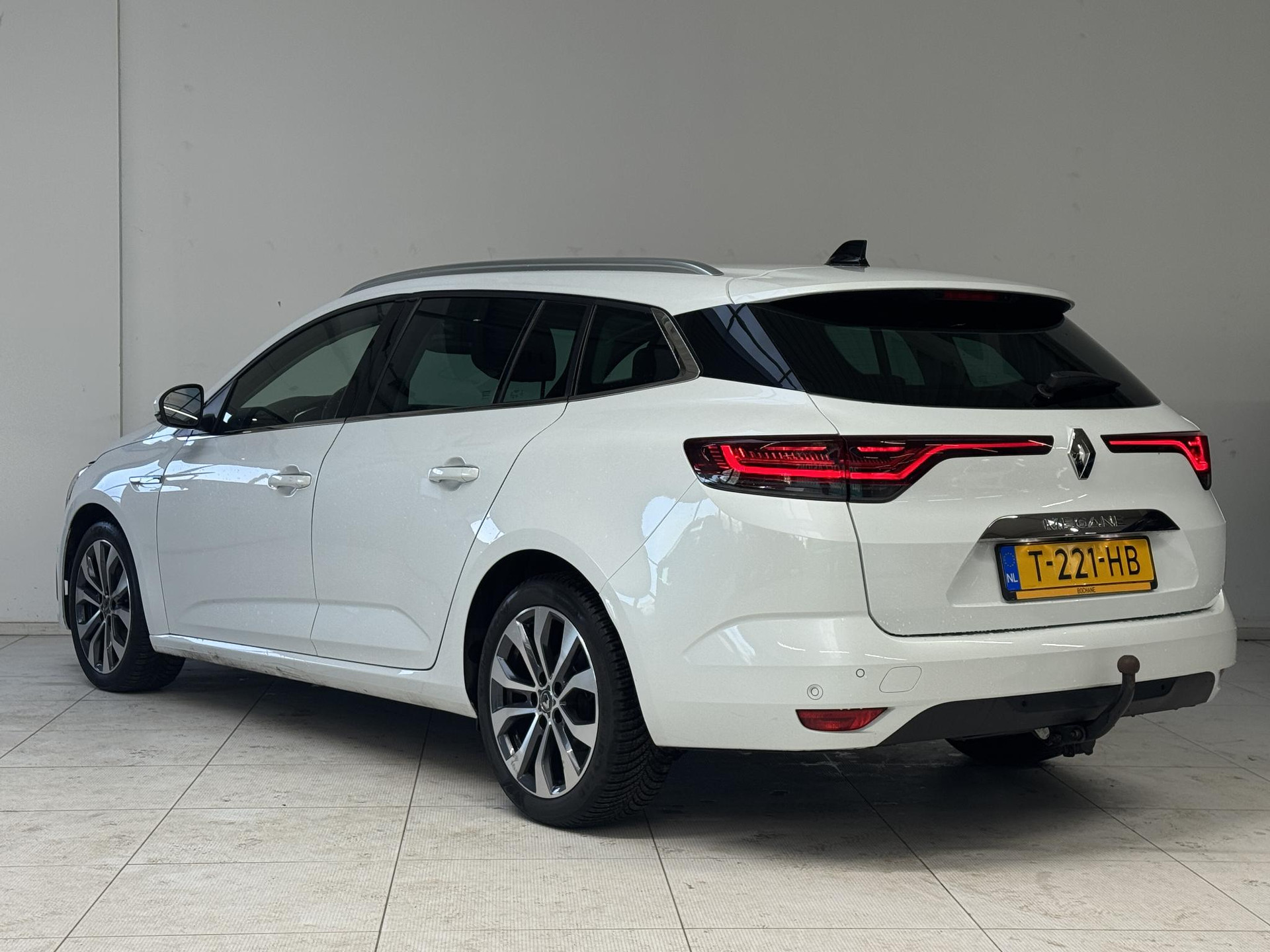 Renault Mégane