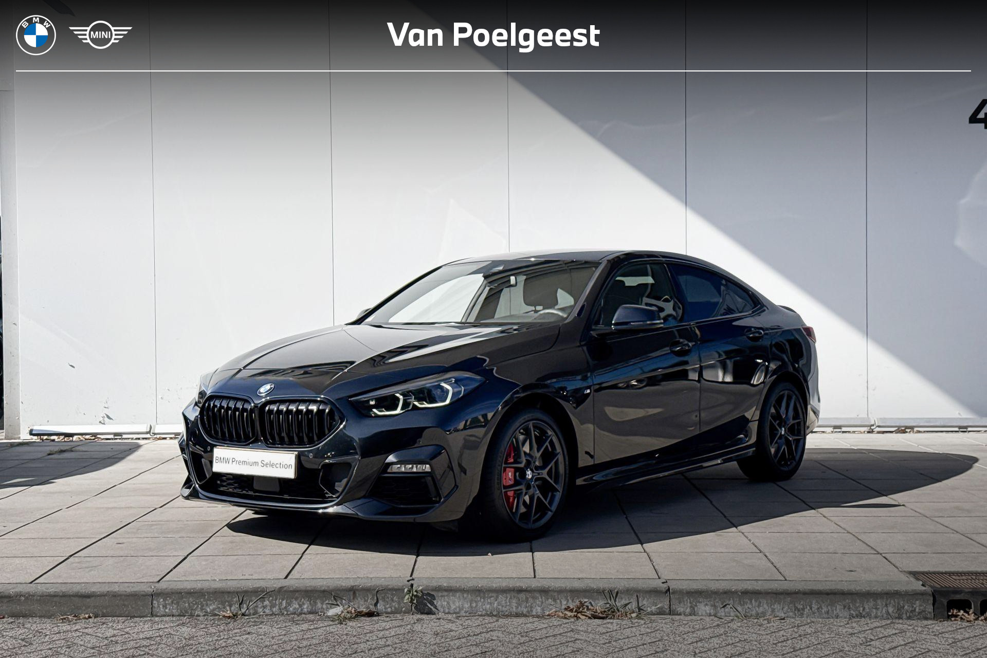 BMW 2-Serie