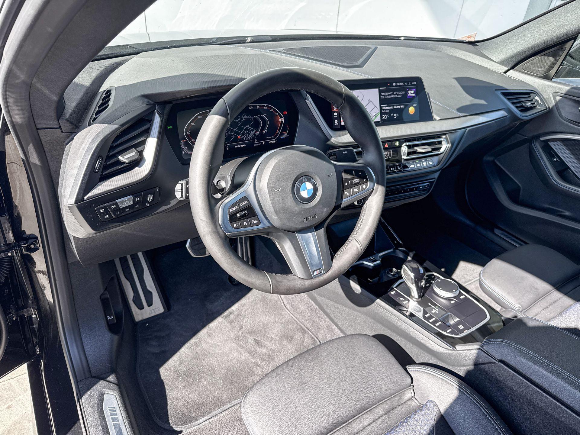 BMW 2-Serie