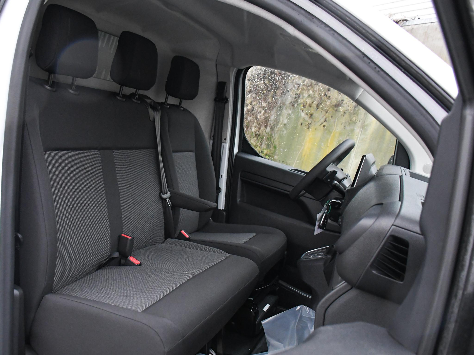 Citroën E-Jumpy