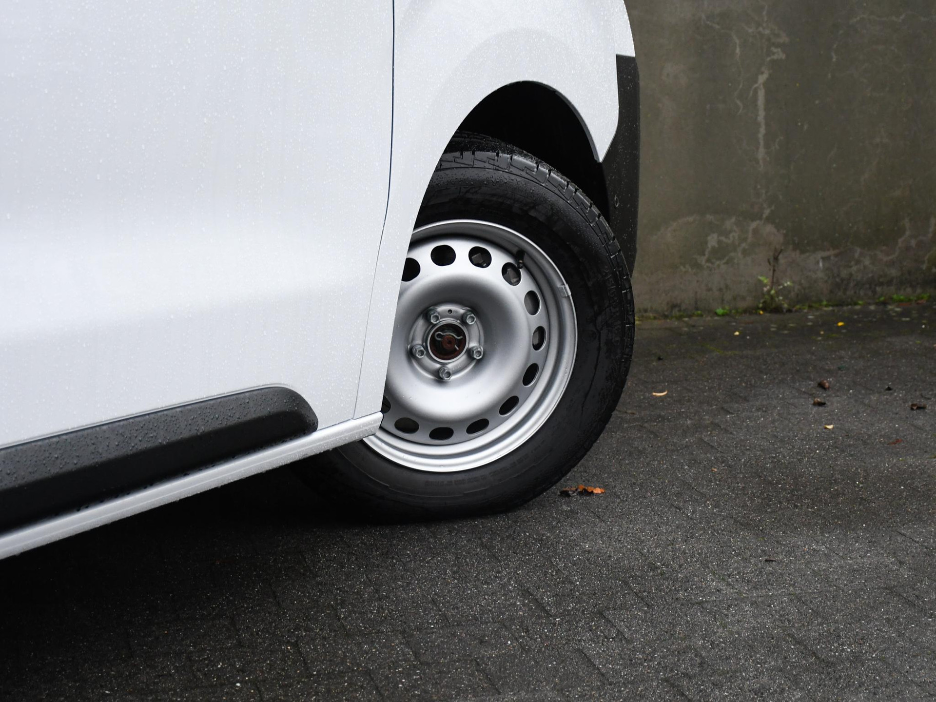 Citroën E-Jumpy