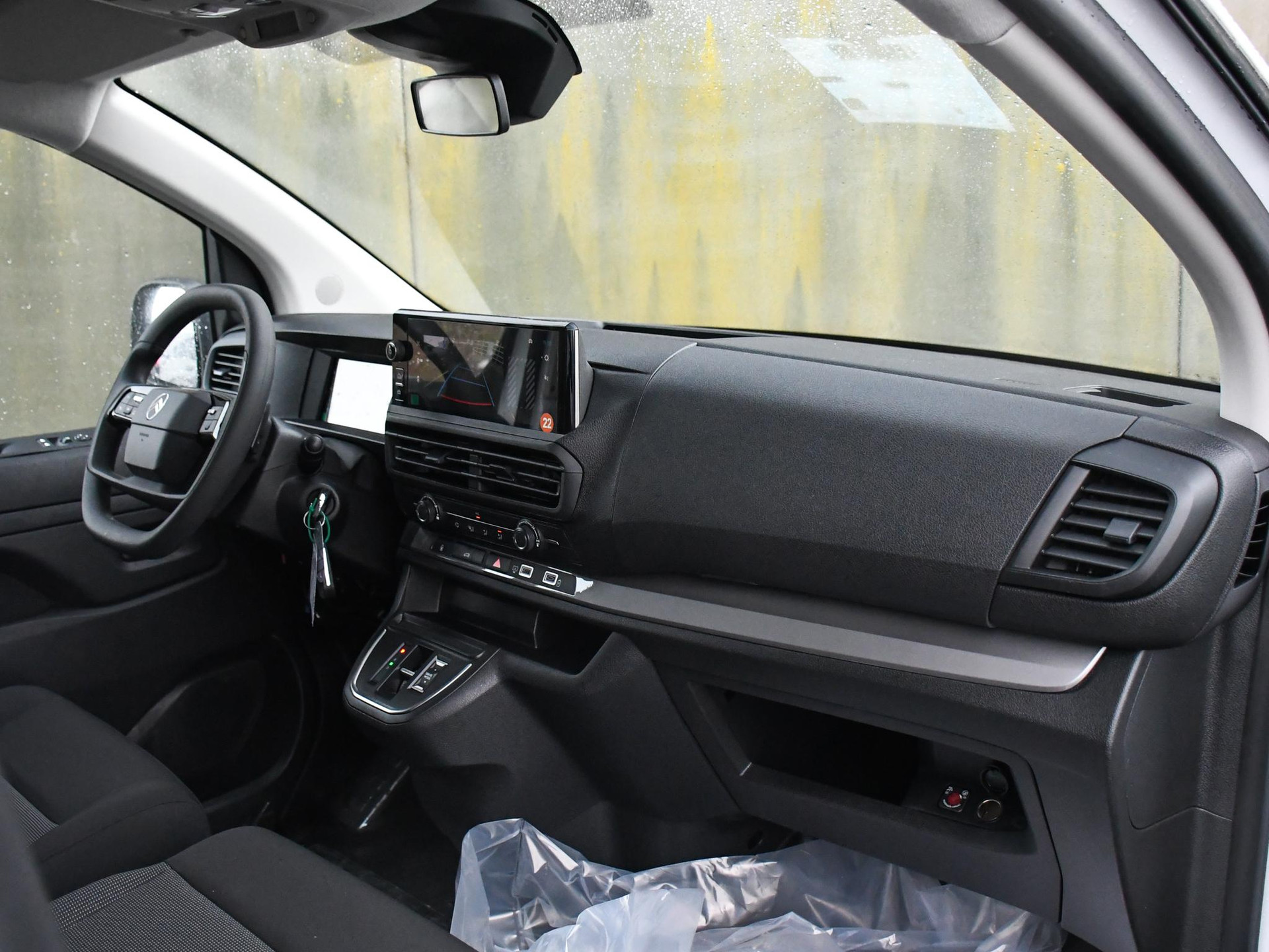 Citroën E-Jumpy
