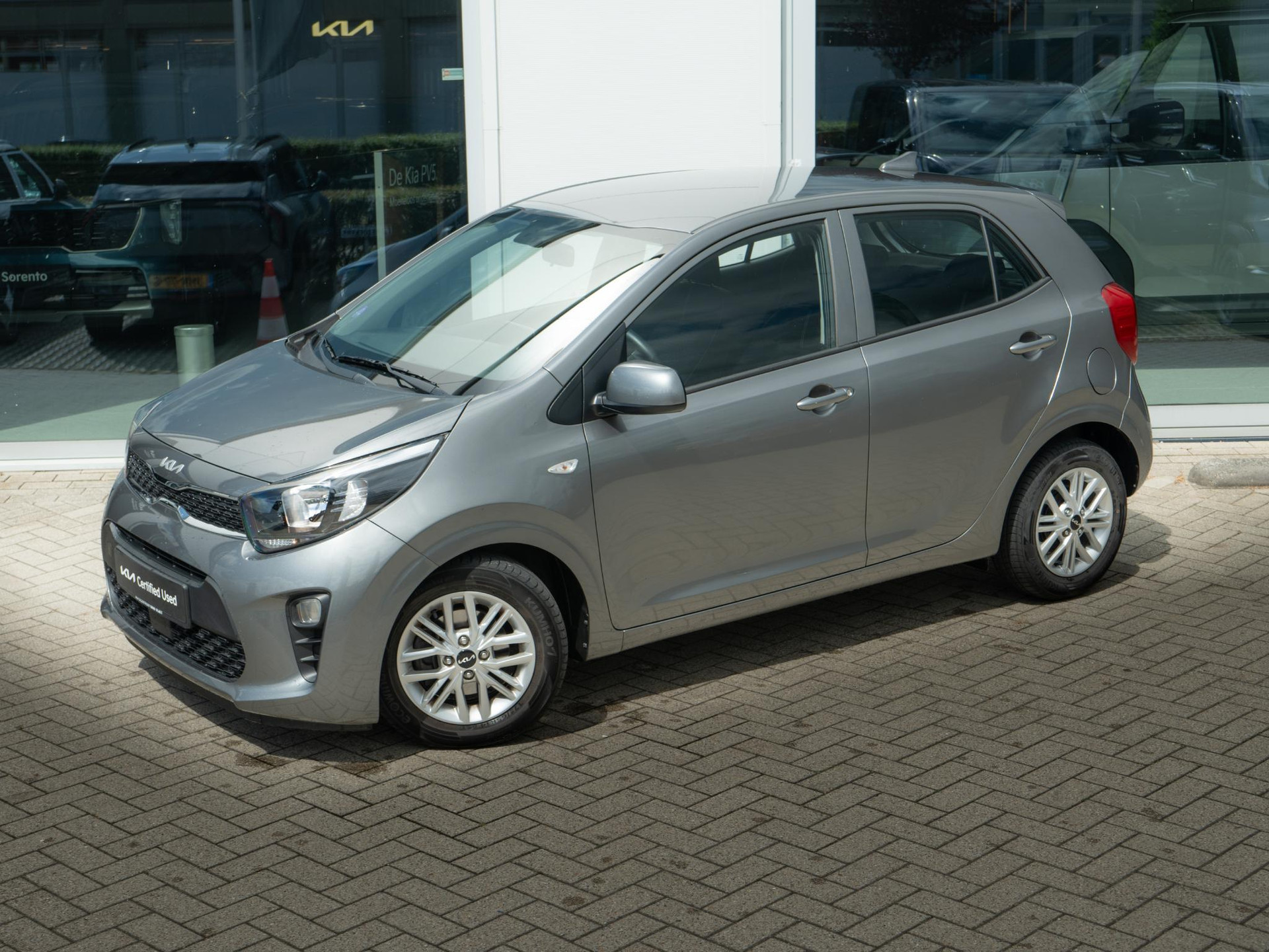 Kia Picanto