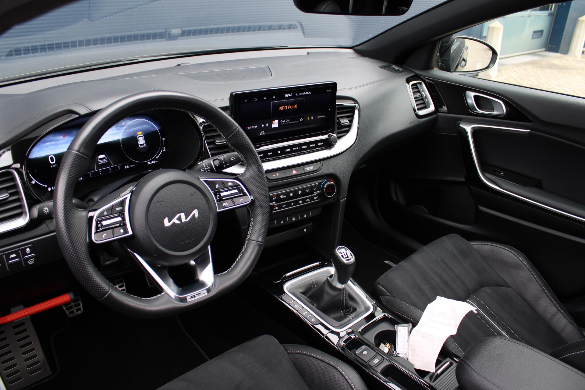 Kia Ceed Sportswagon