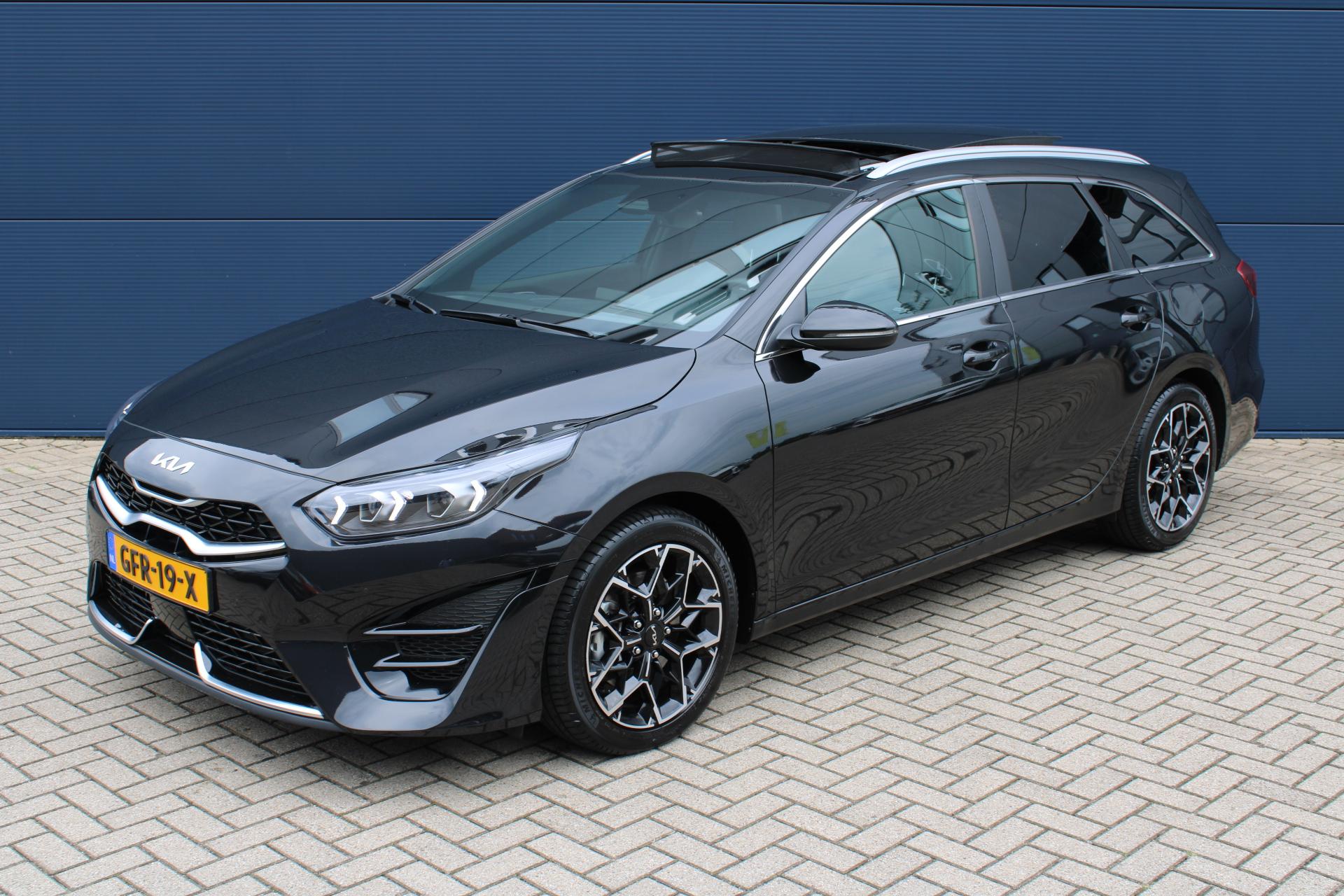 Kia Ceed Sportswagon