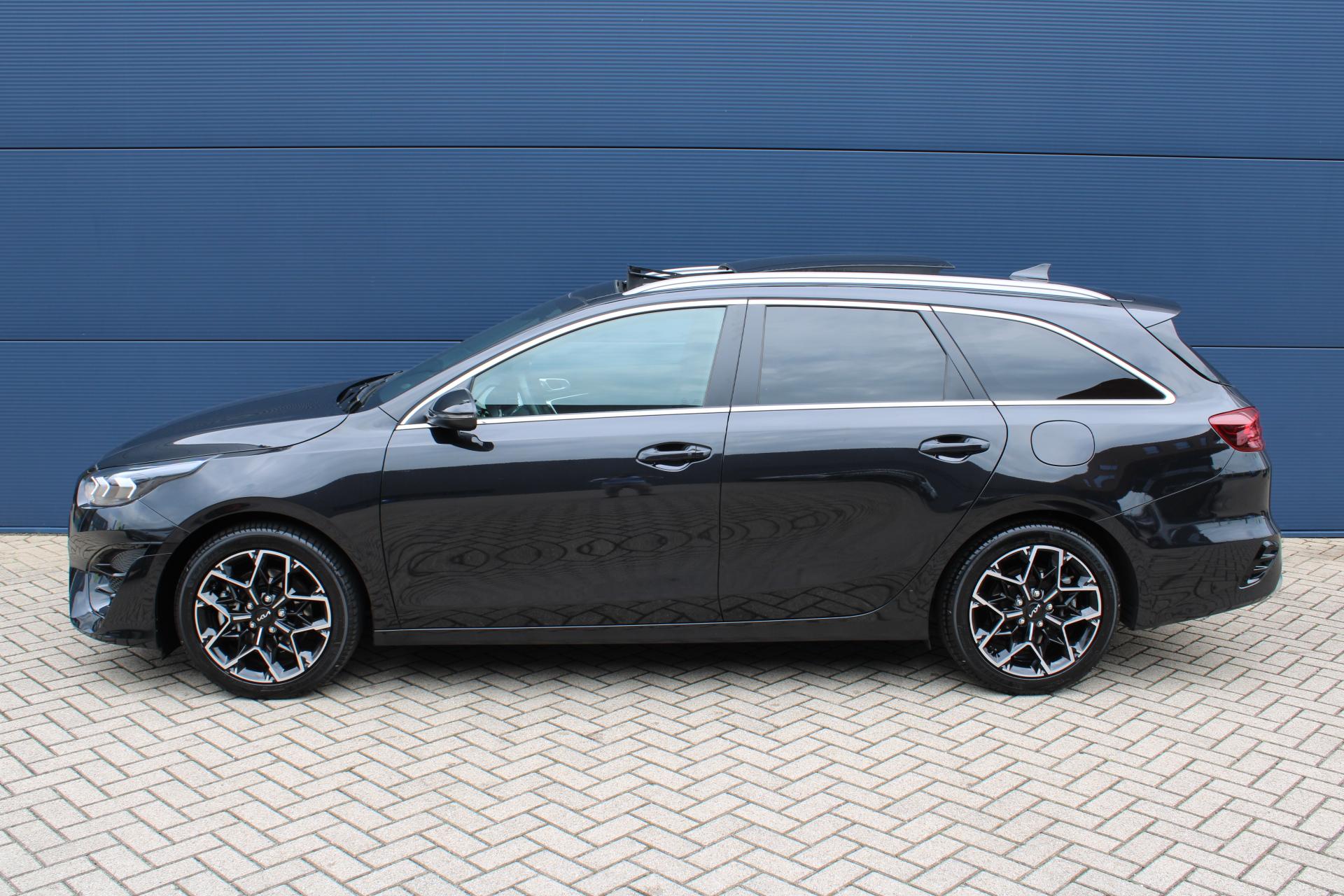 Kia Ceed Sportswagon