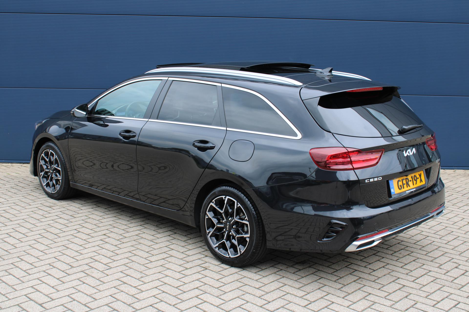 Kia Ceed Sportswagon