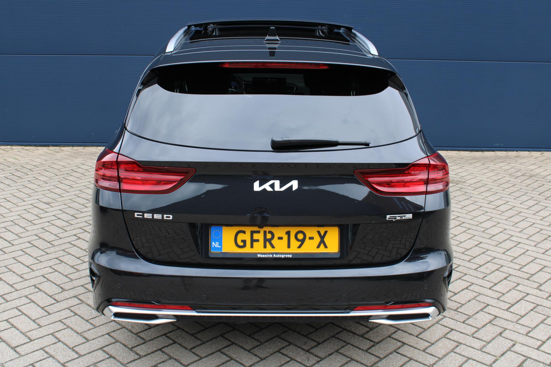 Kia Ceed Sportswagon