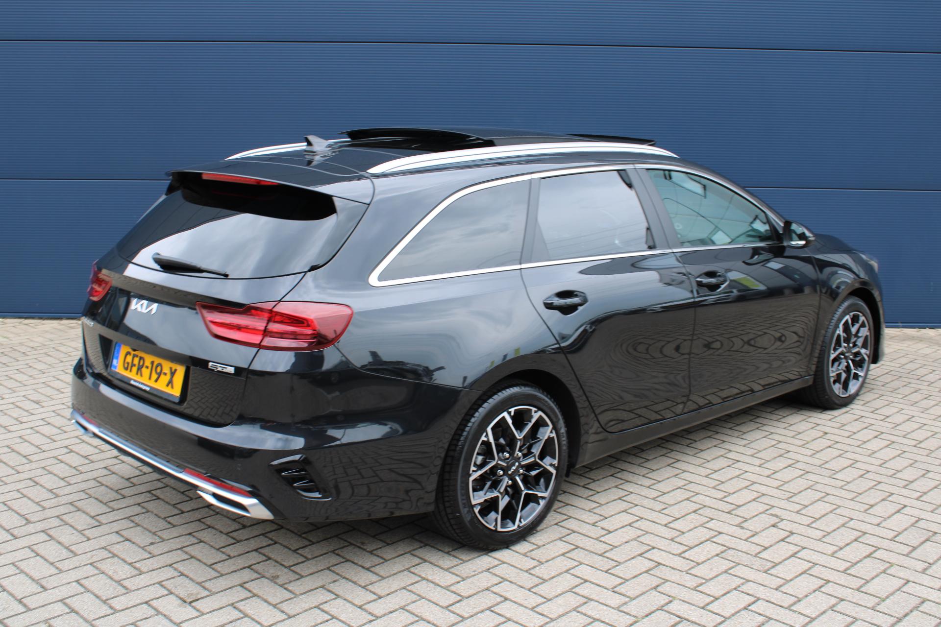 Kia Ceed Sportswagon