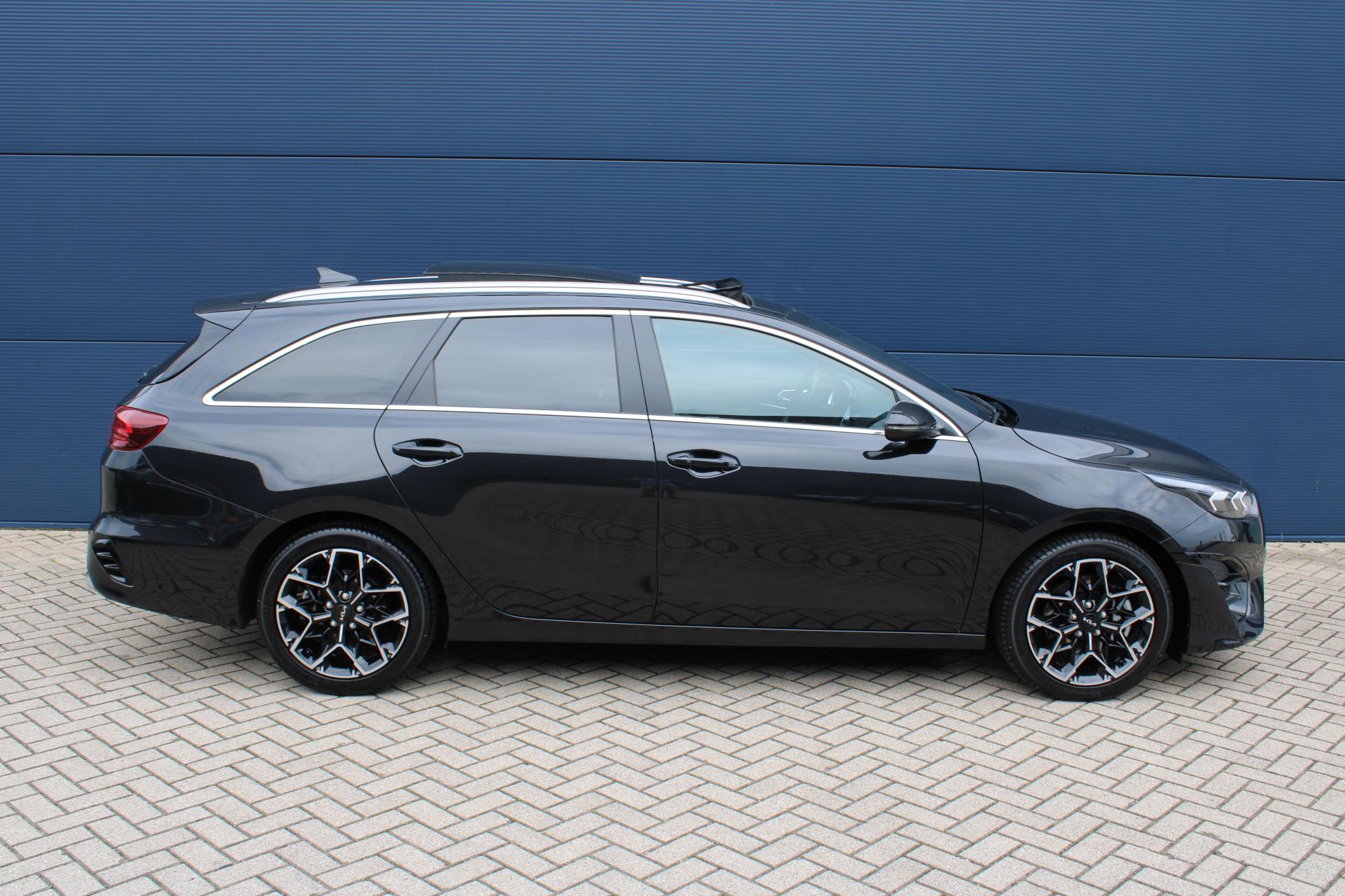 Kia Ceed Sportswagon