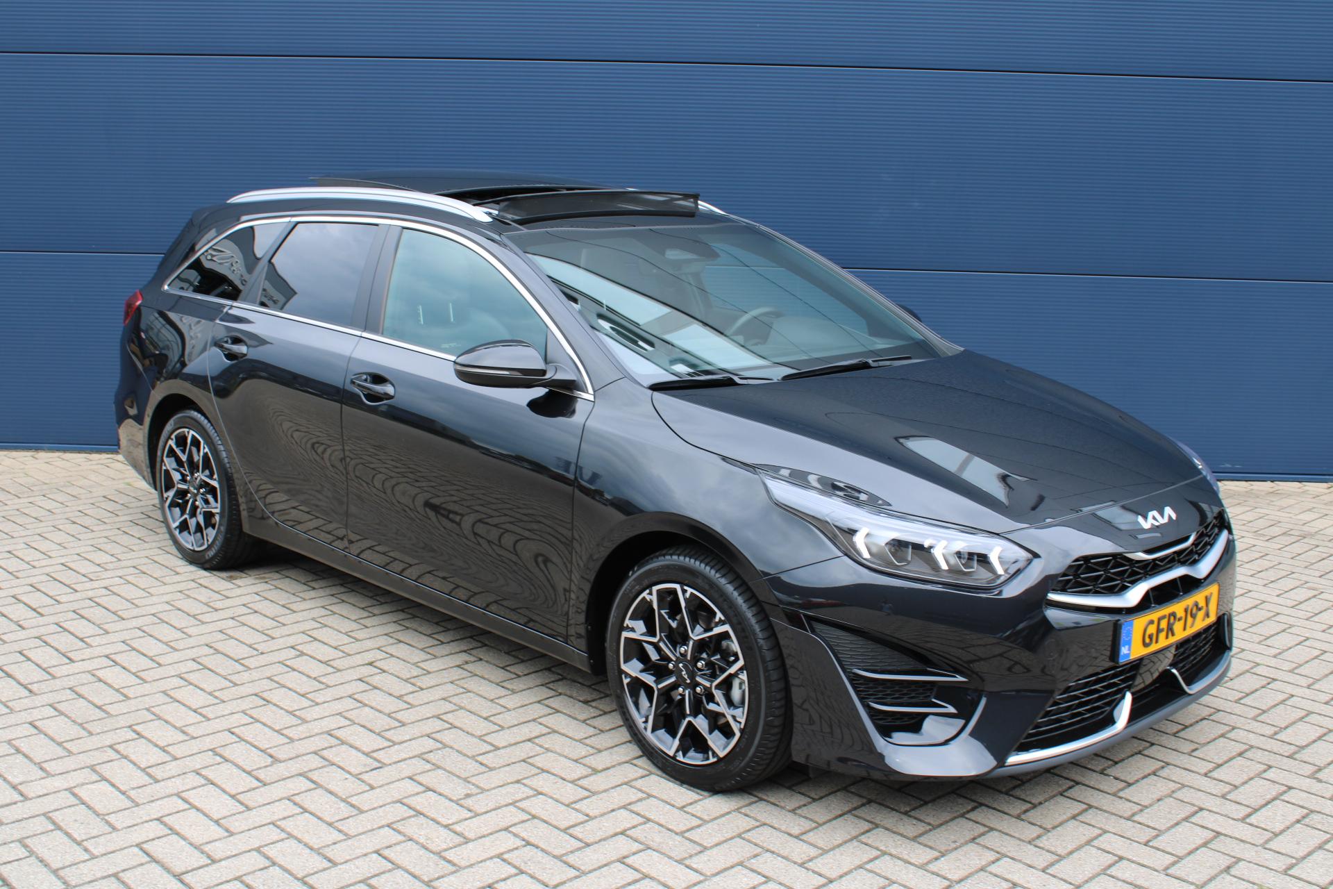 Kia Ceed Sportswagon