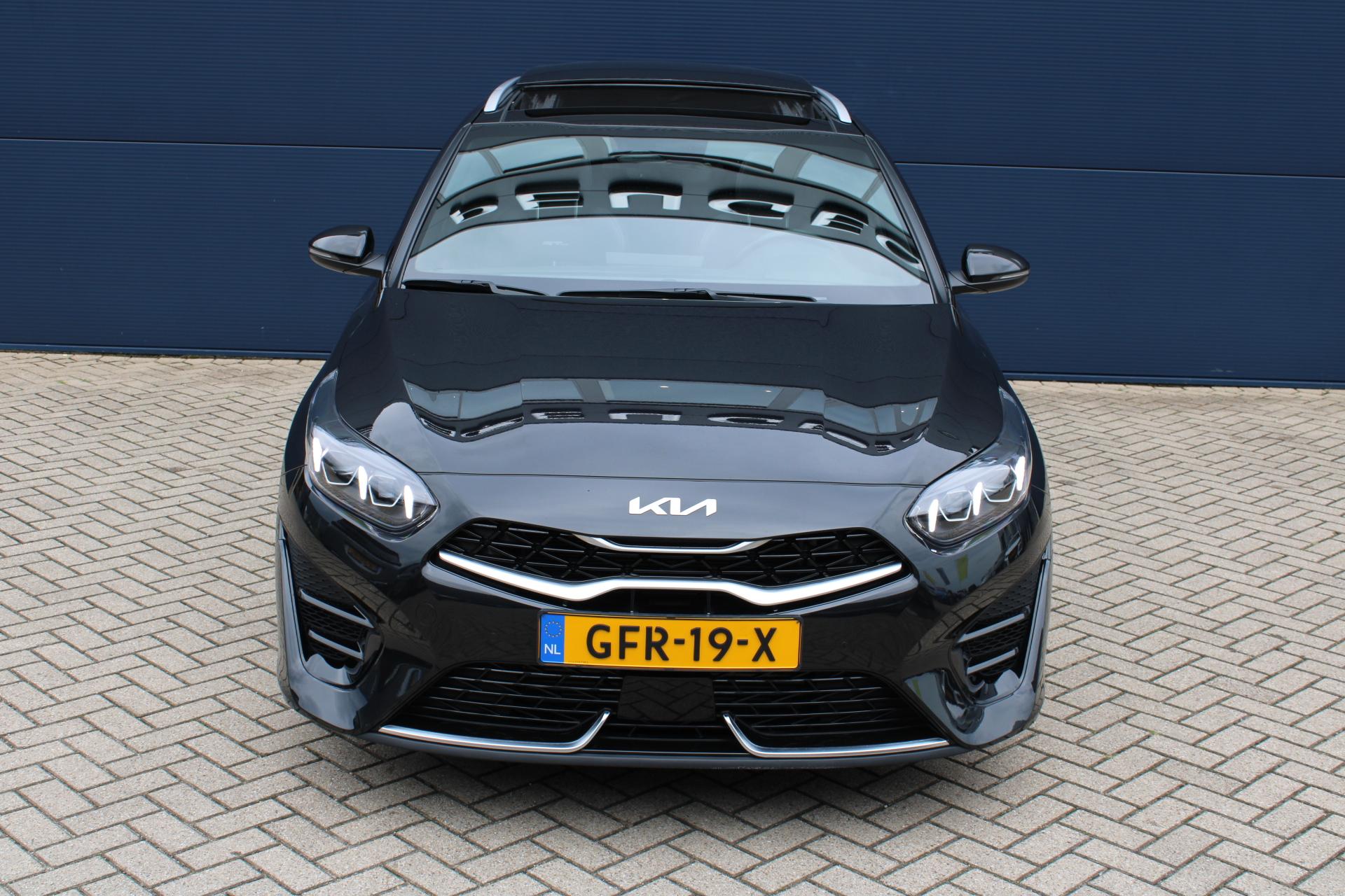 Kia Ceed Sportswagon