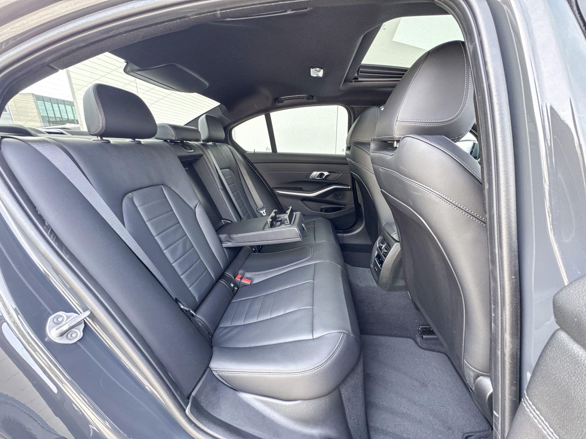 BMW 3-Serie