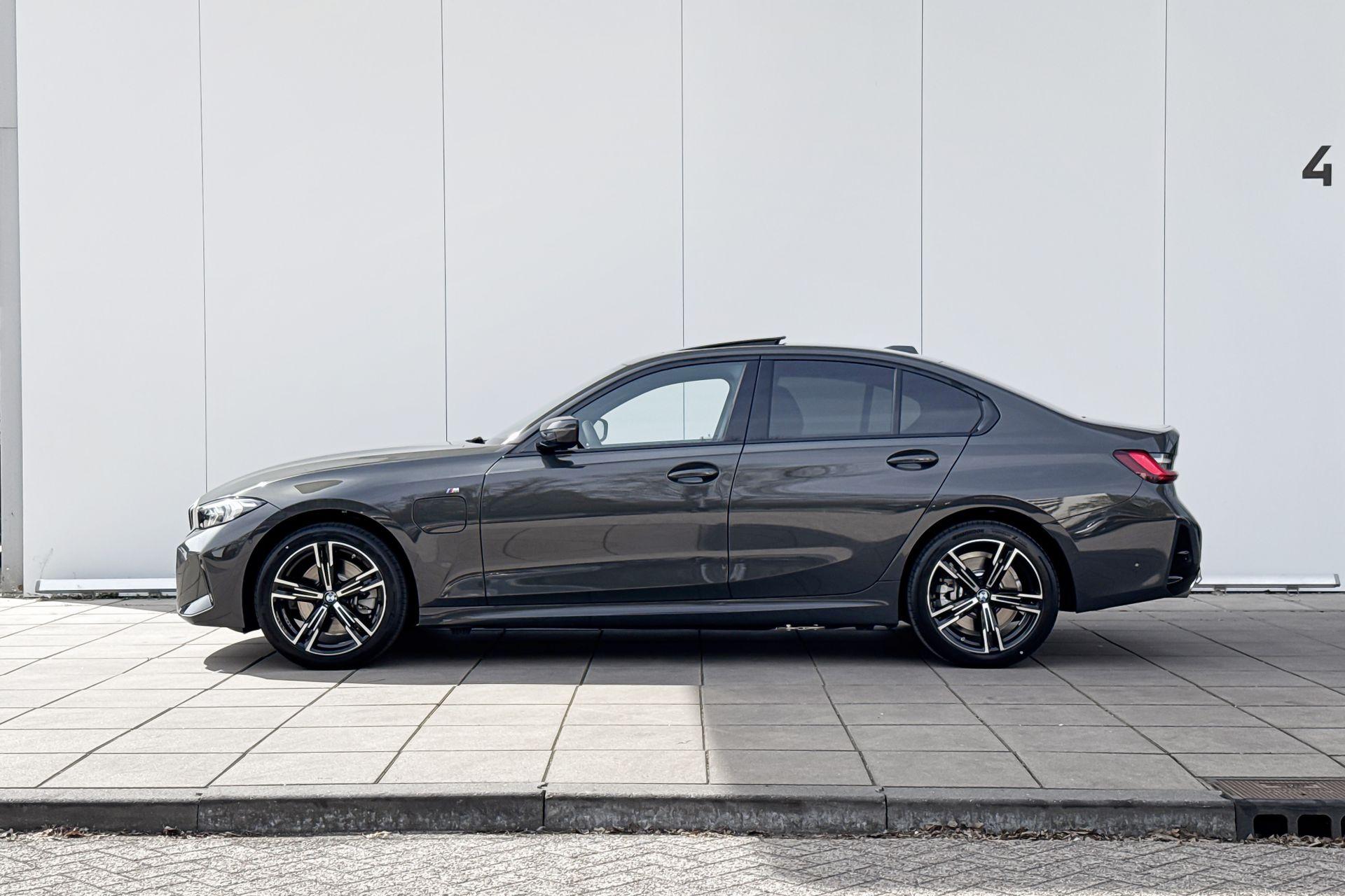 BMW 3-Serie
