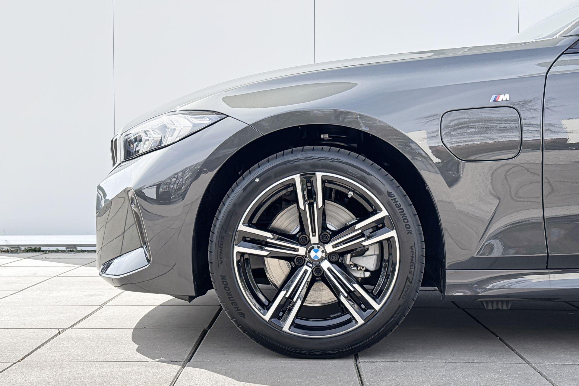 BMW 3-Serie