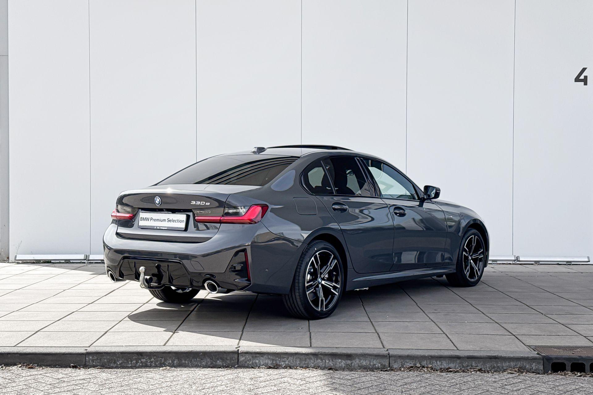 BMW 3-Serie