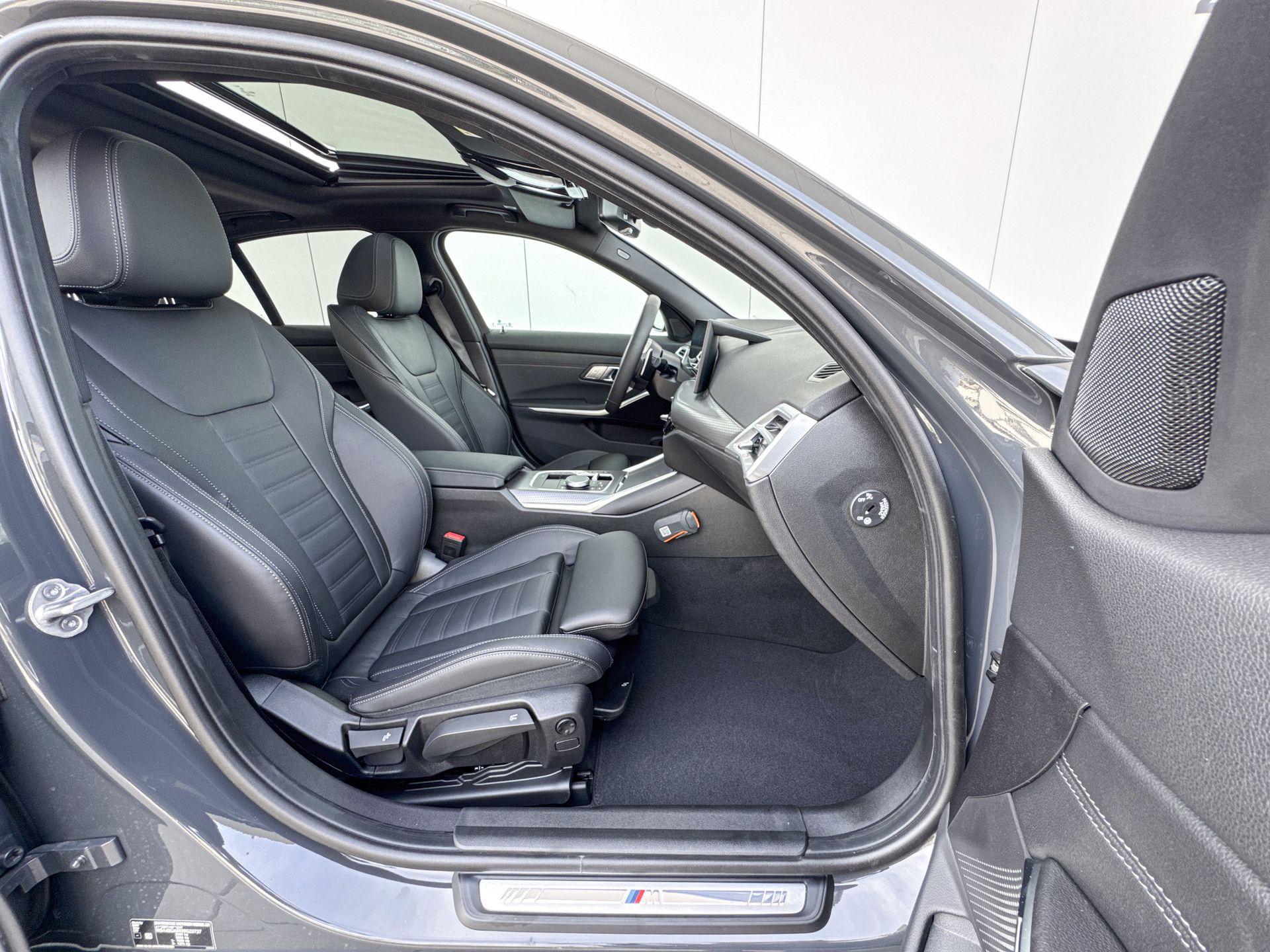 BMW 3-Serie