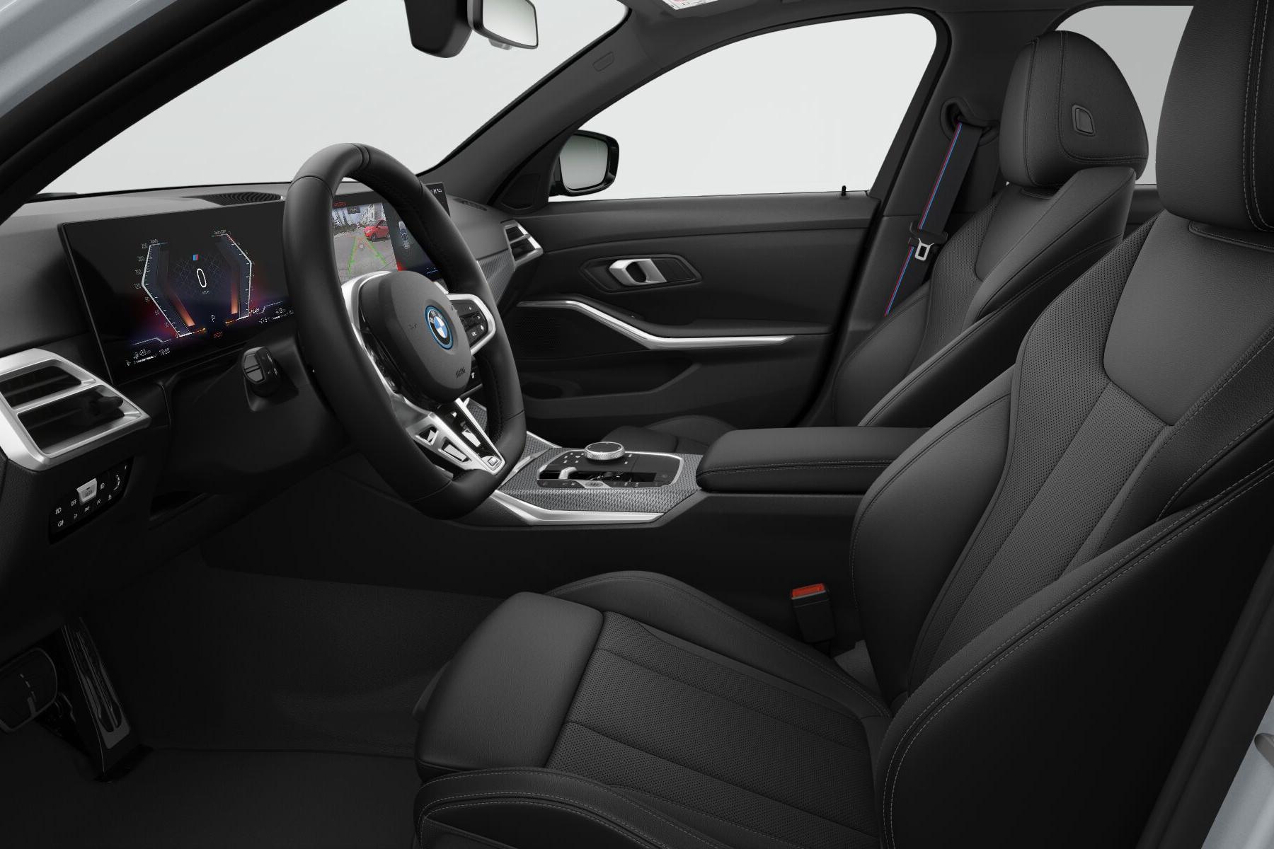 BMW 3 Series Touring