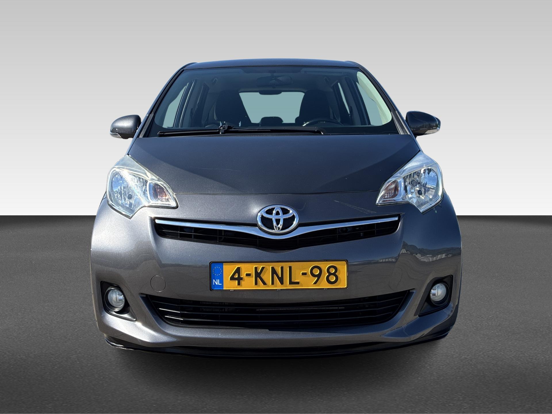 Toyota Verso