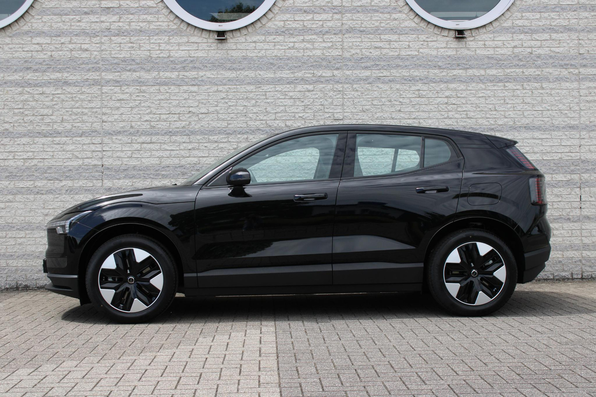 Volvo EX30