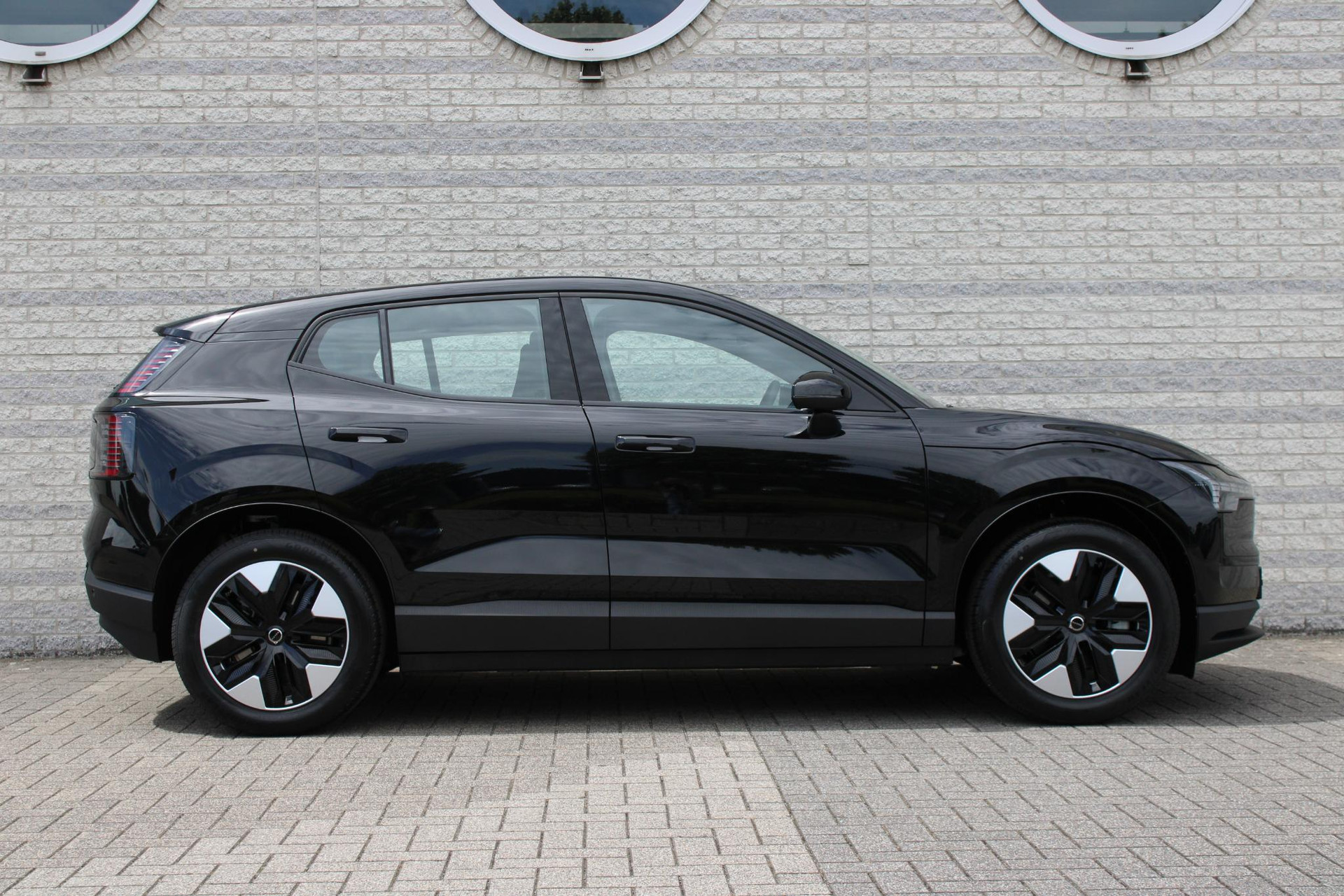 Volvo EX30