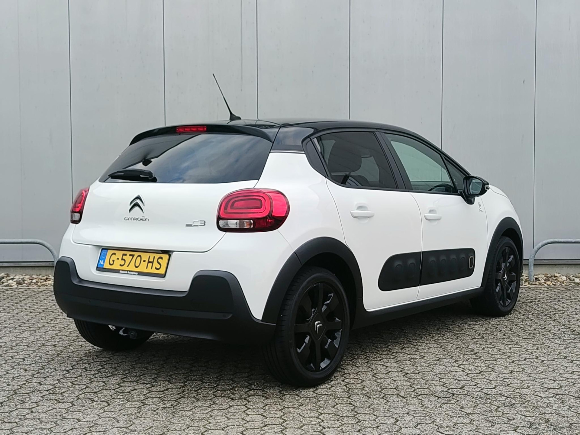 Citroën C3