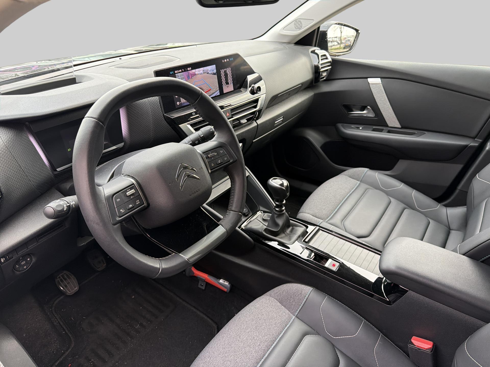 Citroën C4