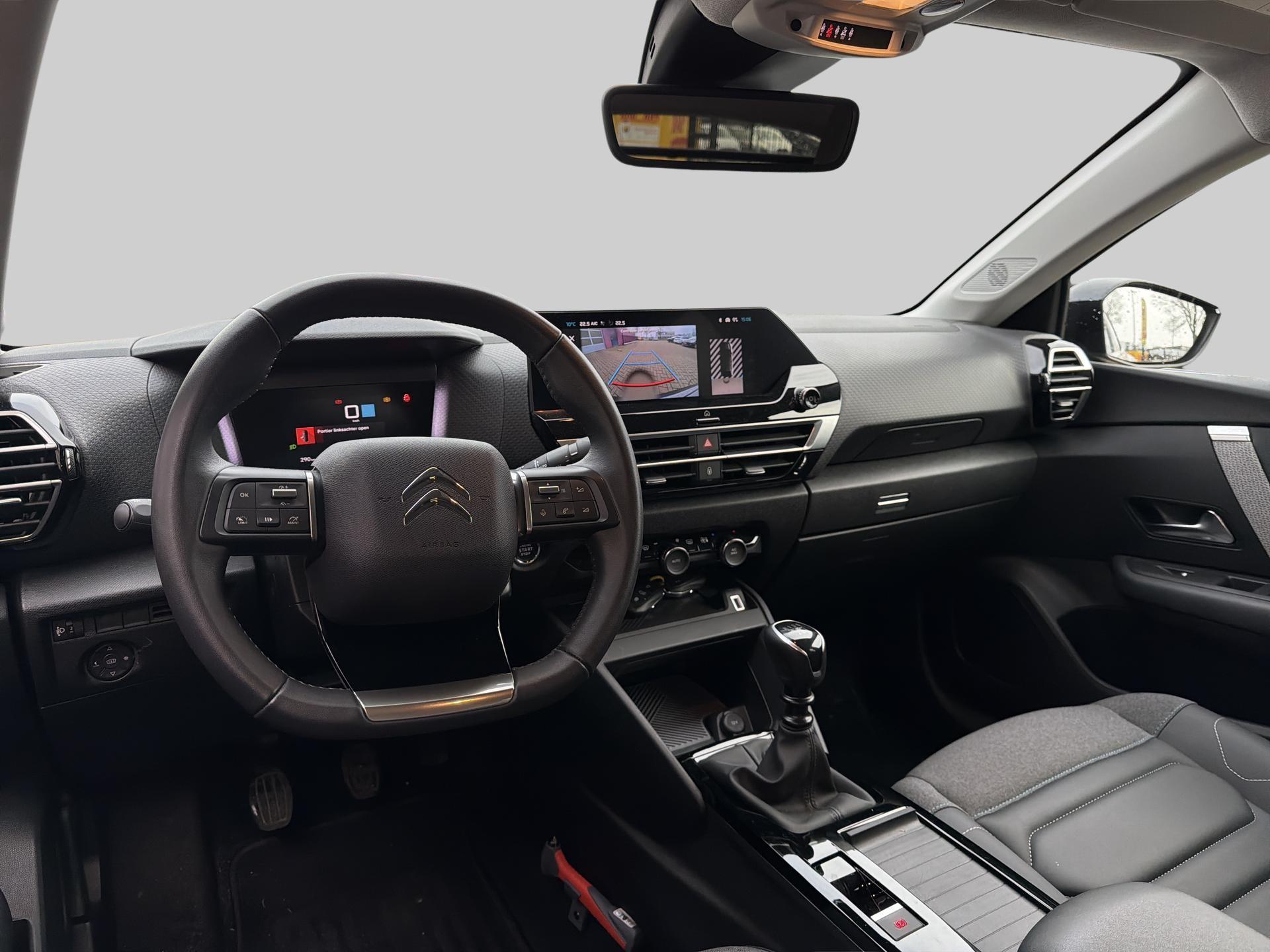 Citroën C4