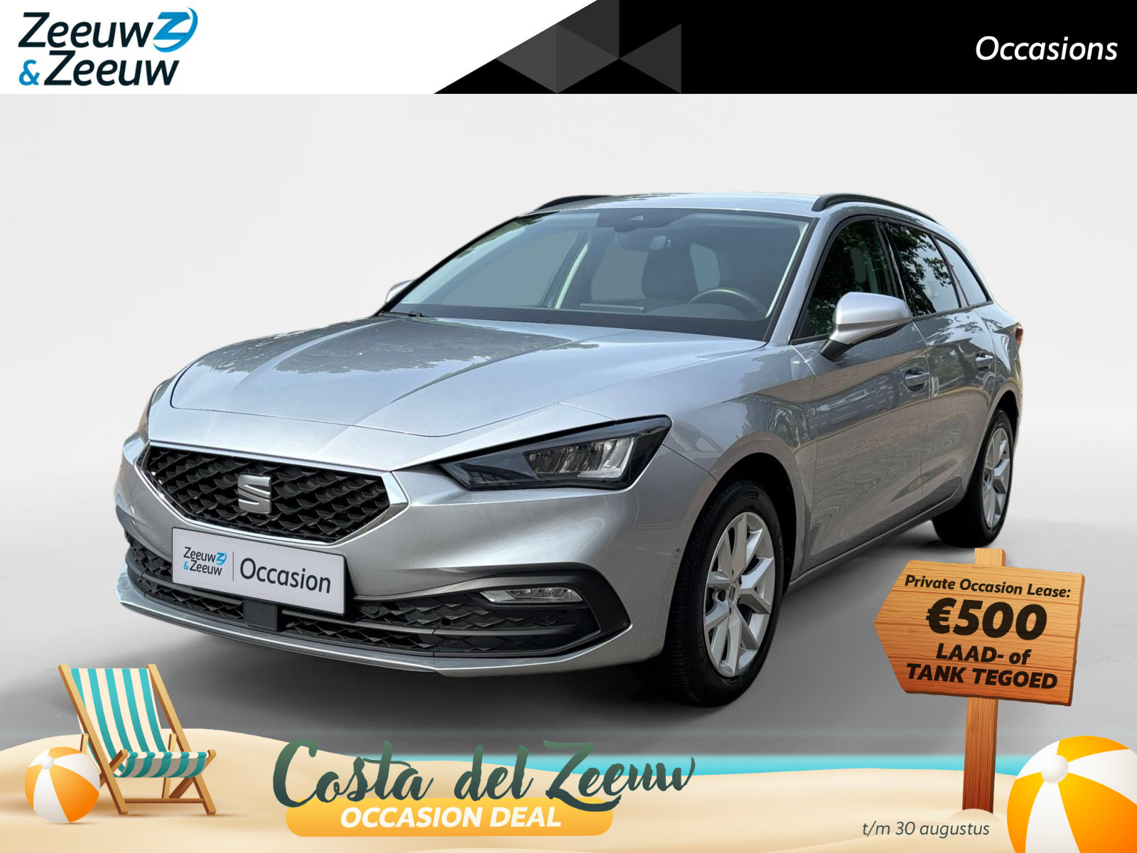SEAT León