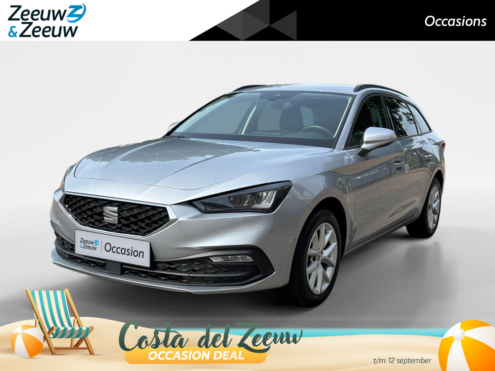 SEAT León