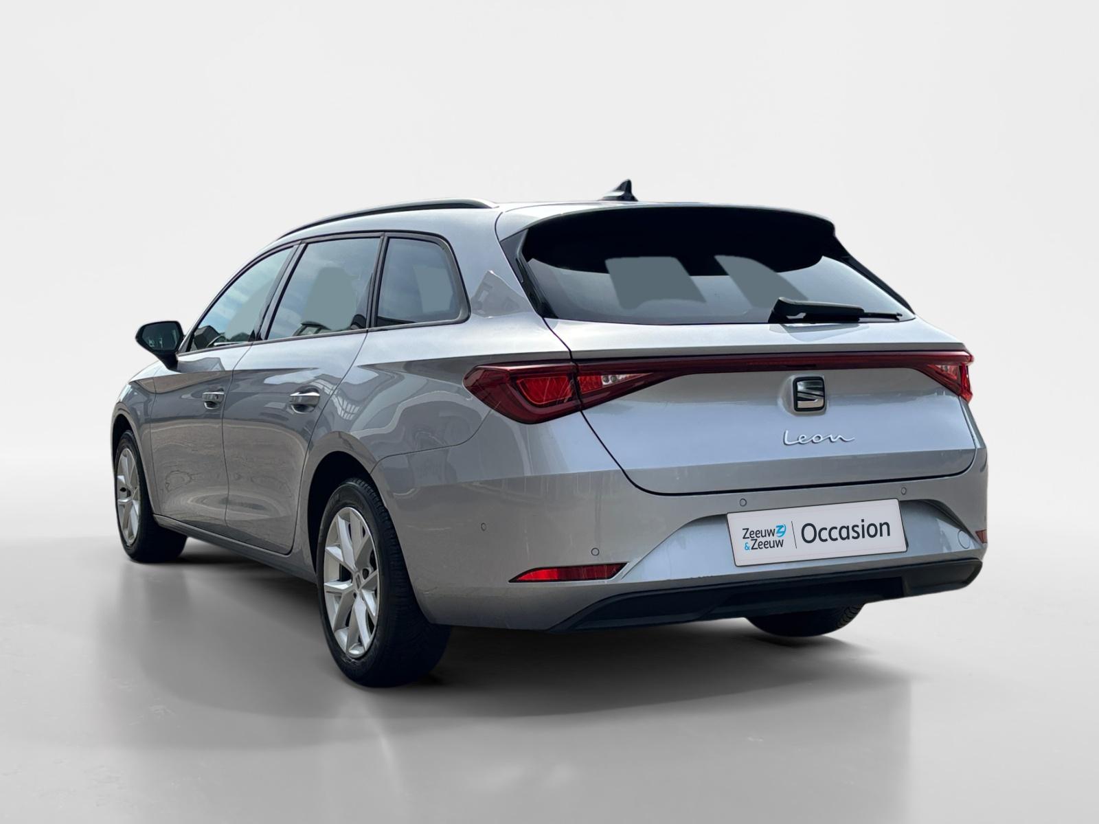 SEAT León