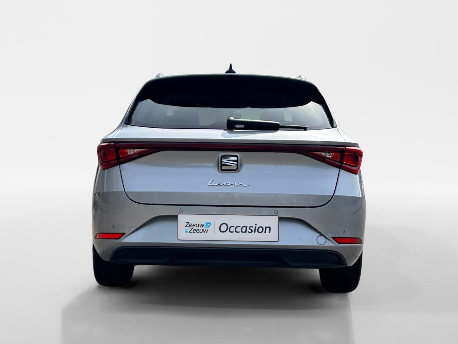 SEAT León