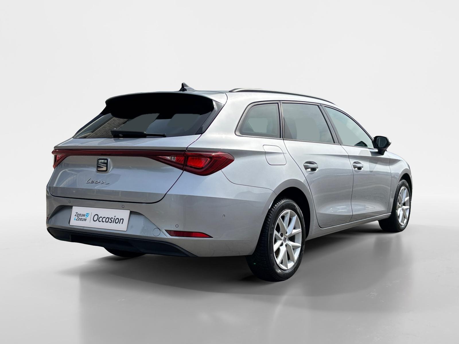 SEAT León