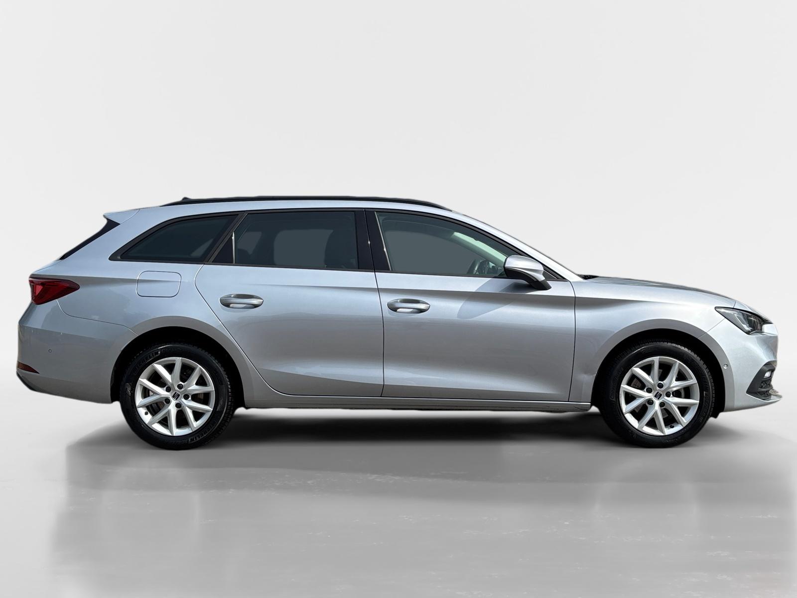 SEAT León