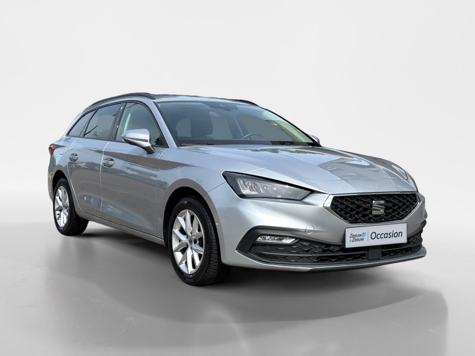 SEAT León