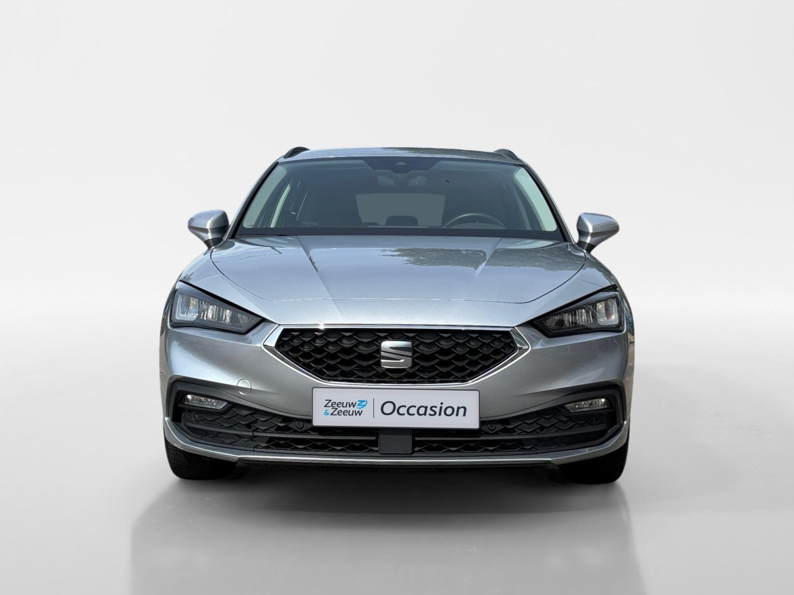 SEAT León