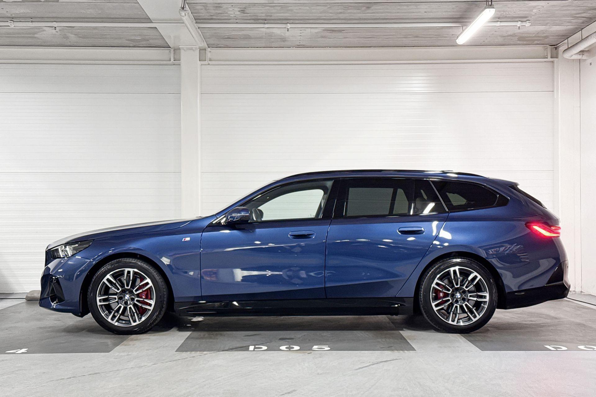 BMW i5